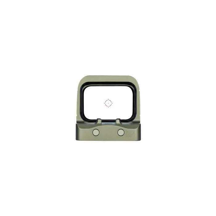 KOLIMATOR OLIGHT OSIGHT S 2 MOA RED DOT & 32 MOA CIRCLE OLIVE GREEN